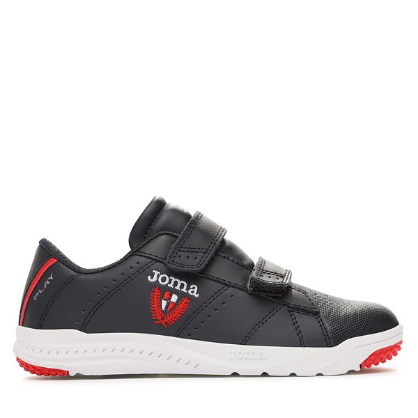 Joma Tenisice Joma W.Play Jr 2306 WPLAYW2306V Navy Red