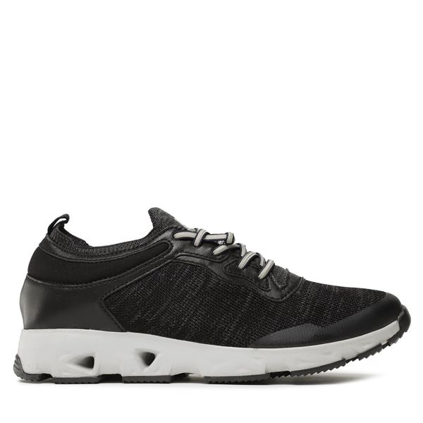 Josef Seibel Tenisice Josef Seibel 37609 Noah 09 Crna