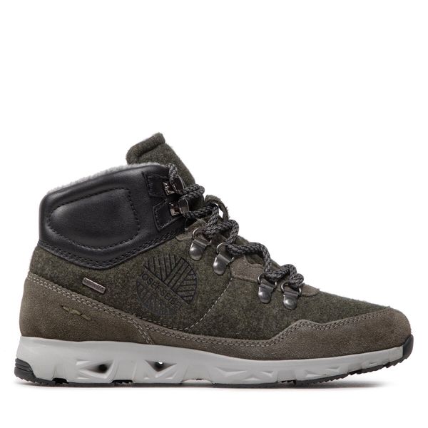 Josef Seibel Tenisice Josef Seibel Noih 56 97656 MA431 681 Zelena