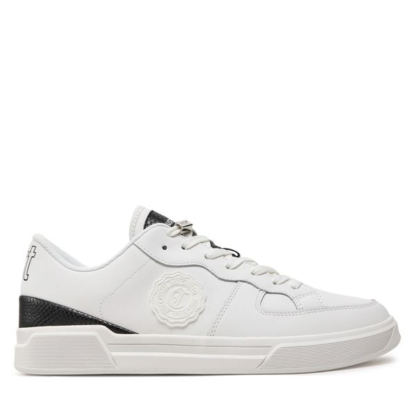 Just Cavalli Tenisice Just Cavalli 76QA3SB5 Bijela