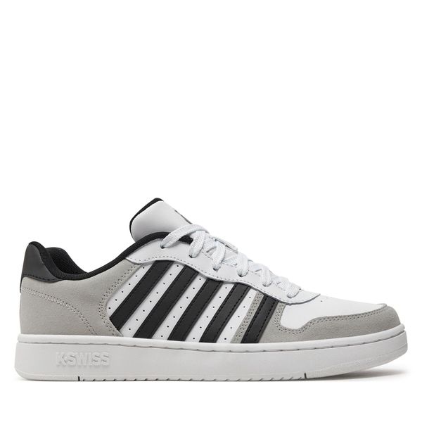 K-Swiss Tenisice K-Swiss Court Palisades 06931-144-M Bijela