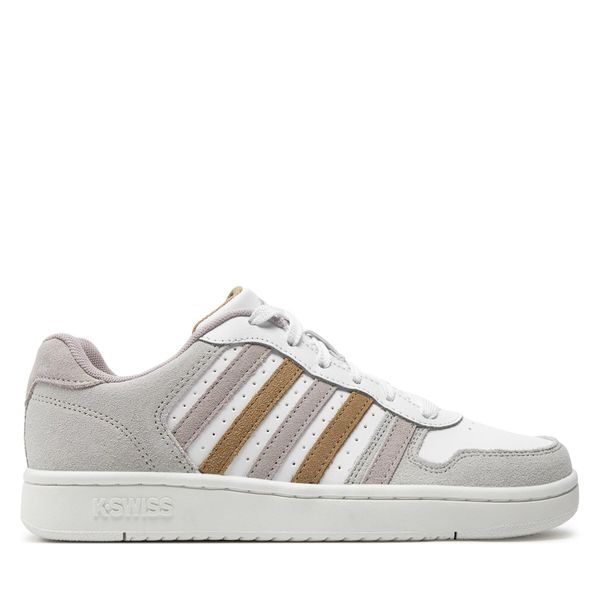 K-Swiss Tenisice K-Swiss Court Palisades 96931-181-M Bijela