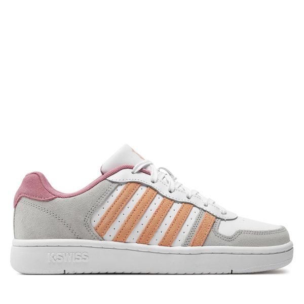 K-Swiss Tenisice K-Swiss Court Palisades 96931-948-M Bijela