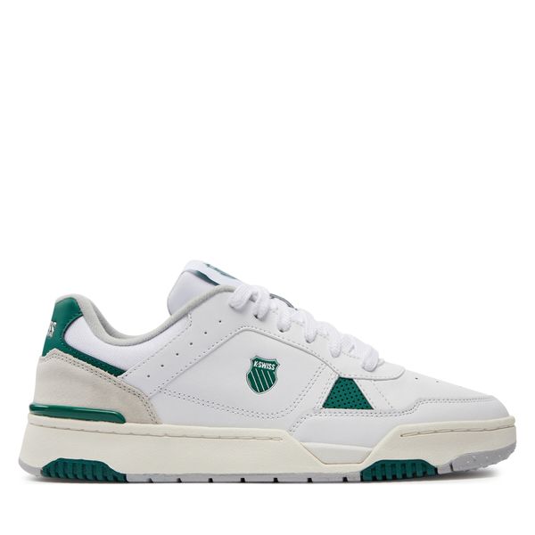 K-Swiss Tenisice K-Swiss Match Pro Lth 08905-936-M White/Aventurine/Star White 936