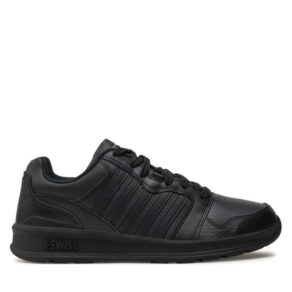 K-Swiss Tenisice K-Swiss Rival Trainer 09078-029-M Crna