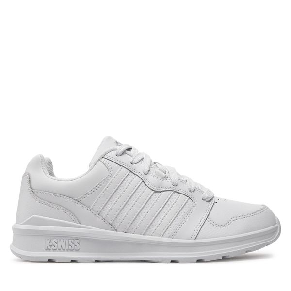 K-Swiss Tenisice K-Swiss Rival Trainer 09078-998-M Bijela