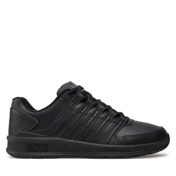 K-Swiss Tenisice K-Swiss Vista Trainer 07000-001-M Black/Black 1