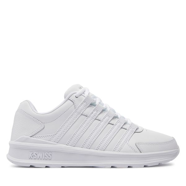 K-Swiss Tenisice K-Swiss Vista Trainer 07000-101-M Bijela
