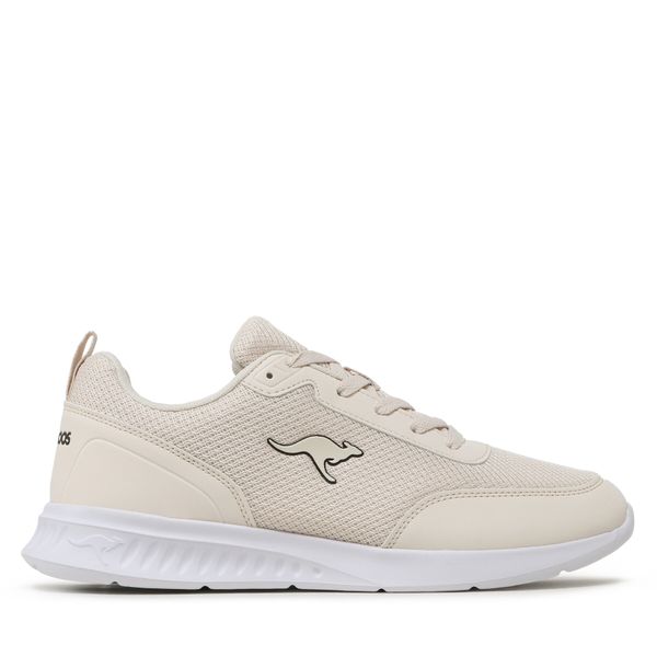 KangaRoos Tenisice KangaRoos 70004 000 1140 Beige/Jet Black