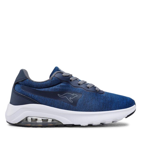 KangaRoos Tenisice KangaRoos K-Air Core 39301 000 4096 Dk Navy/Stell Grey