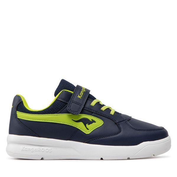 KangaRoos Tenisice KangaRoos K-Cope Ev 18614 000 4054 Tamnoplava