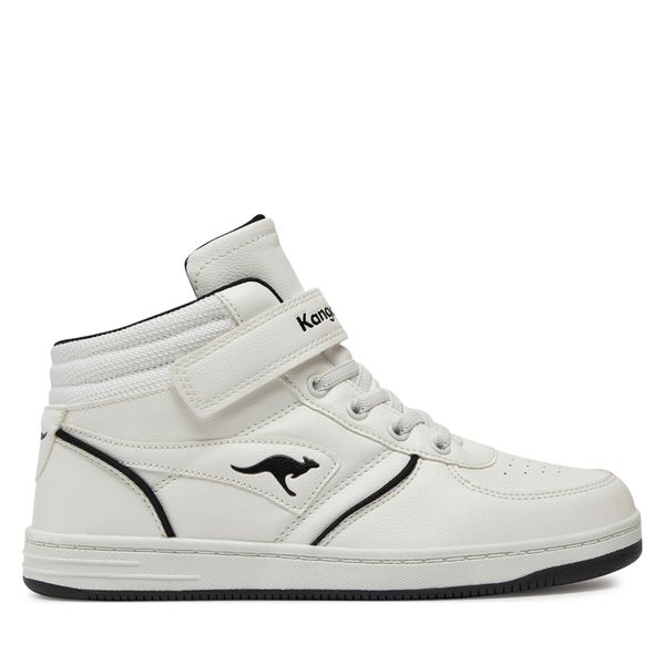 KangaRoos Tenisice KangaRoos K-Cp Flash Ev 18907 0500 White/Jet Black