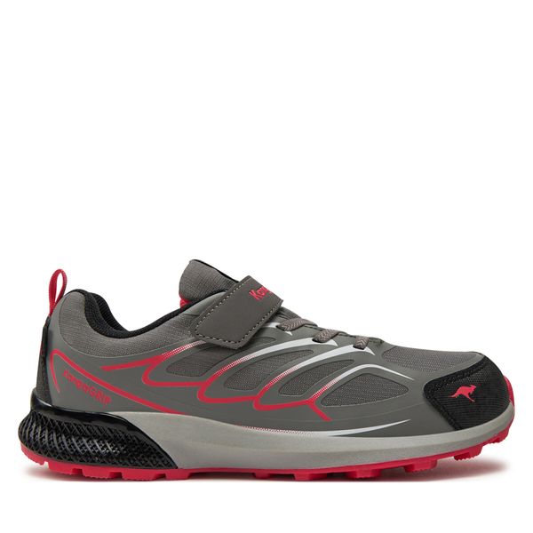 KangaRoos Tenisice KangaRoos K-Hk Flow Ev Rtx 18802 000 2082 Steel Grey/Dusty Rose