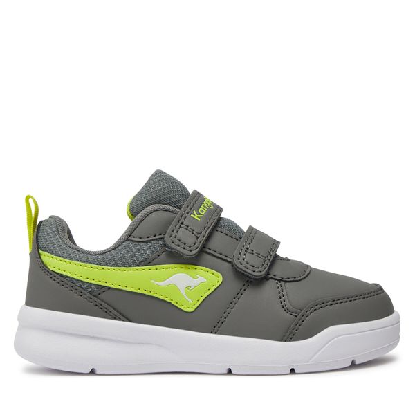 KangaRoos Tenisice KangaRoos K-Ico 18578 2215 Siva