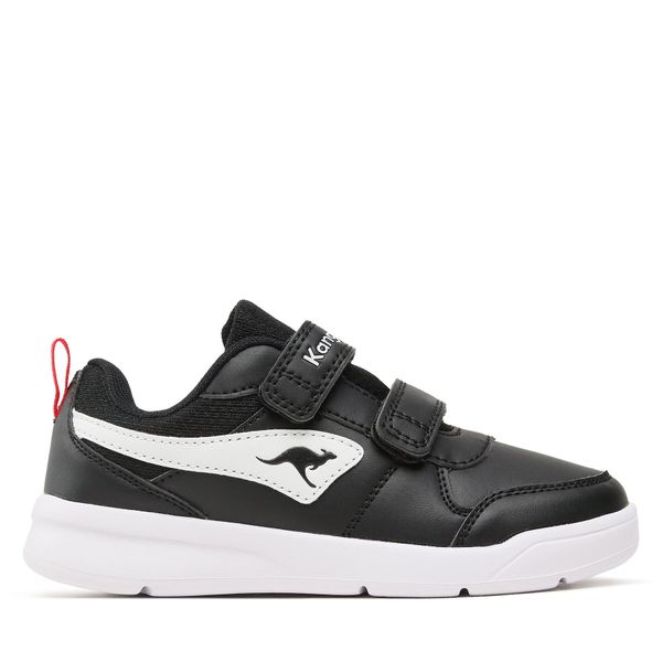 KangaRoos Tenisice KangaRoos K-Ico V 18578 000 5012 Crna