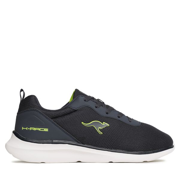 KangaRoos Tenisice KangaRoos K-Race Streling 70010 000 4054 Dk Navy/Lime