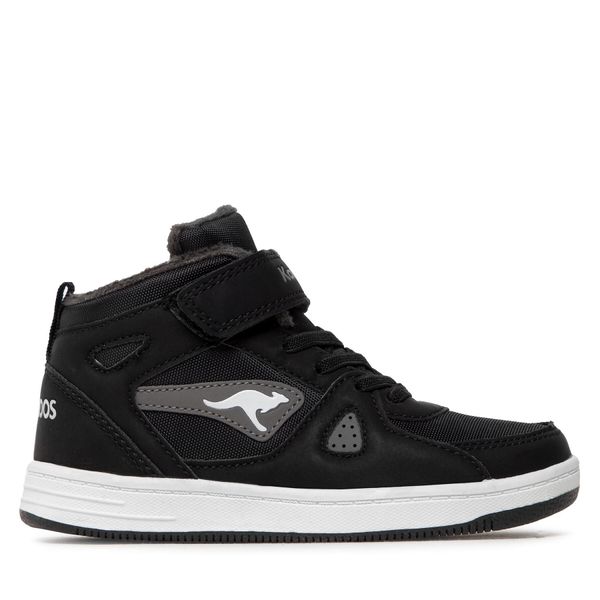 KangaRoos Tenisice KangaRoos Kalley II EV 18804 000 5003 S Crna