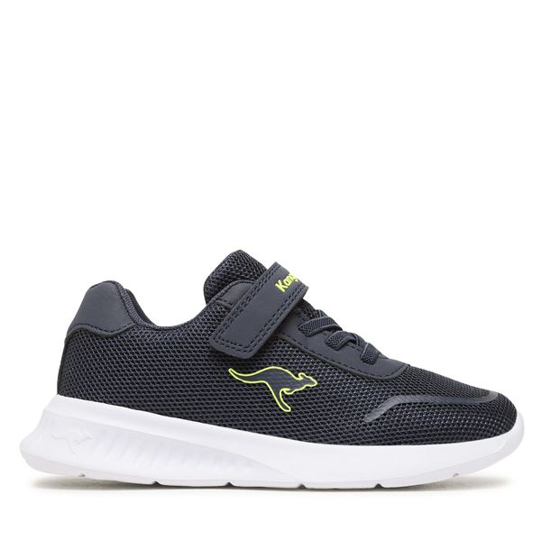 KangaRoos Tenisice KangaRoos Kl-Twink Ev 0010 000 4054 Tamnoplava