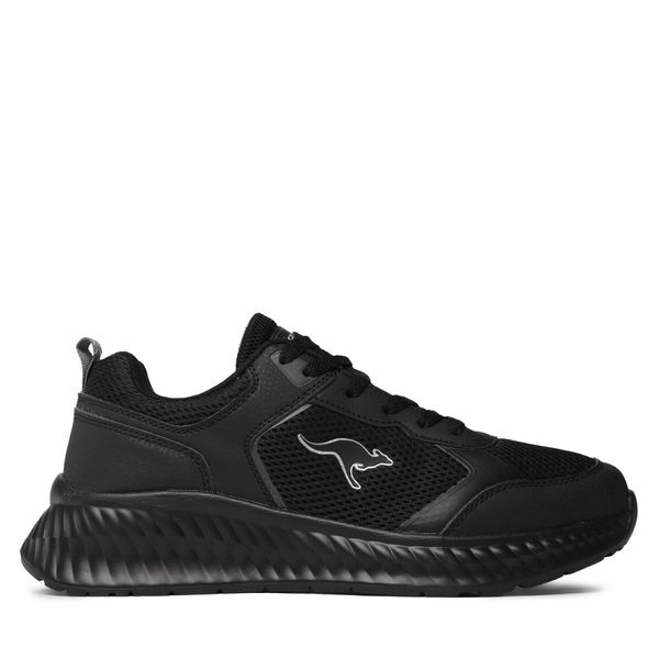 KangaRoos Tenisice KangaRoos Km-Devo 70007 000 5500 Crna