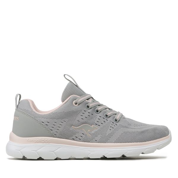 KangaRoos Tenisice KangaRoos Kn-Clair 30027 000 2063 Vapor Grey/Frost Pink