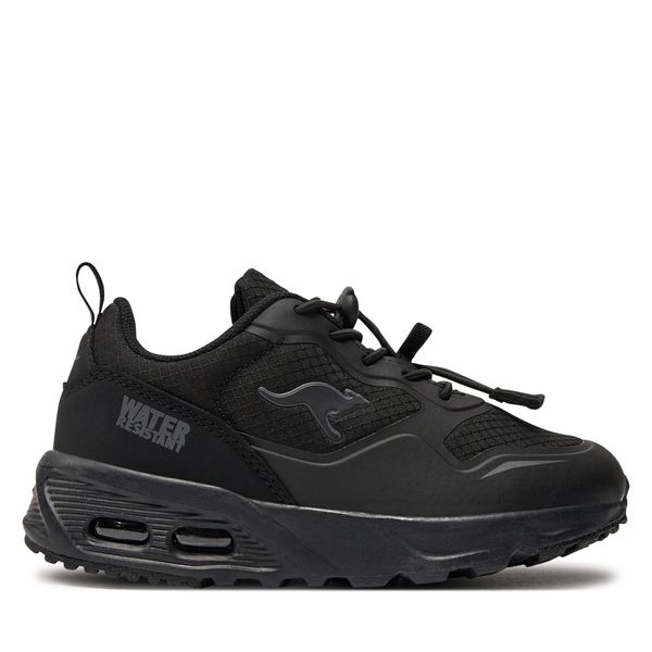 KangaRoos Tenisice KangaRoos KX-Raptor Low 18904 5500 M Crna