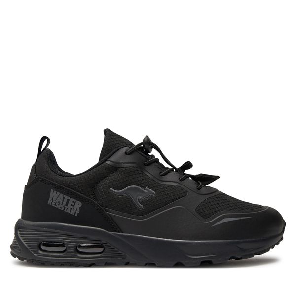 KangaRoos Tenisice KangaRoos KX-Raptor Low 18904 5500 S Jet Black/Mono