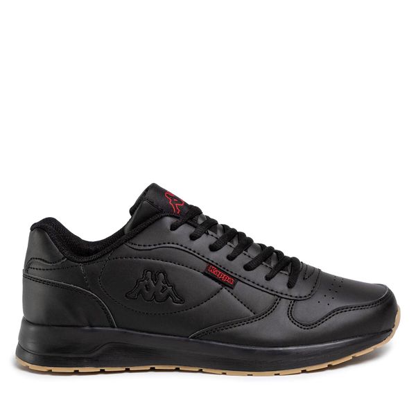 Kappa Tenisice Kappa 242492 Black 1111