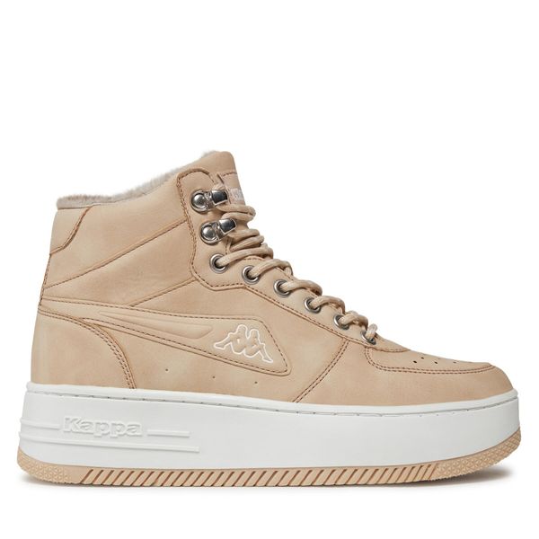Kappa Tenisice Kappa 243047 Sand/White 4210