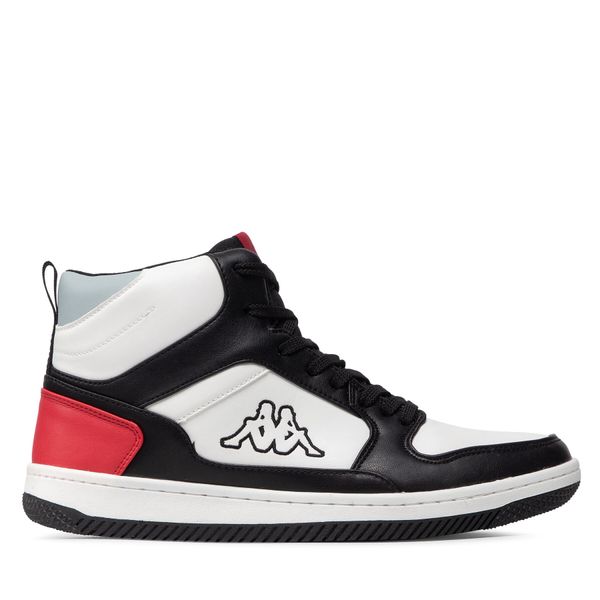 Kappa Tenisice Kappa 243078 Black/Red 1120