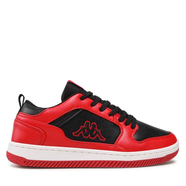 Kappa Tenisice Kappa 243086 Red/Black 2011