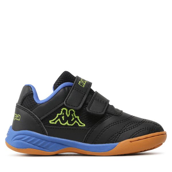 Kappa Tenisice Kappa 260509BCK Crna