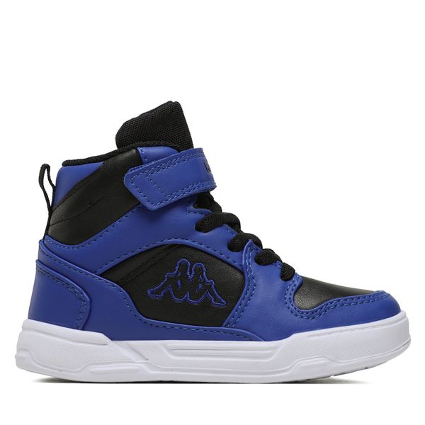 Kappa Tenisice Kappa 260926K Blue/Black 6011