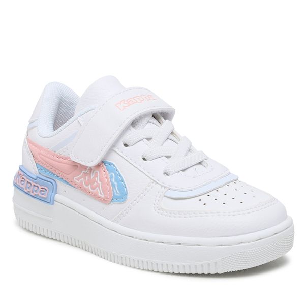 Kappa Tenisice Kappa 260971NCK White/Rose 1021