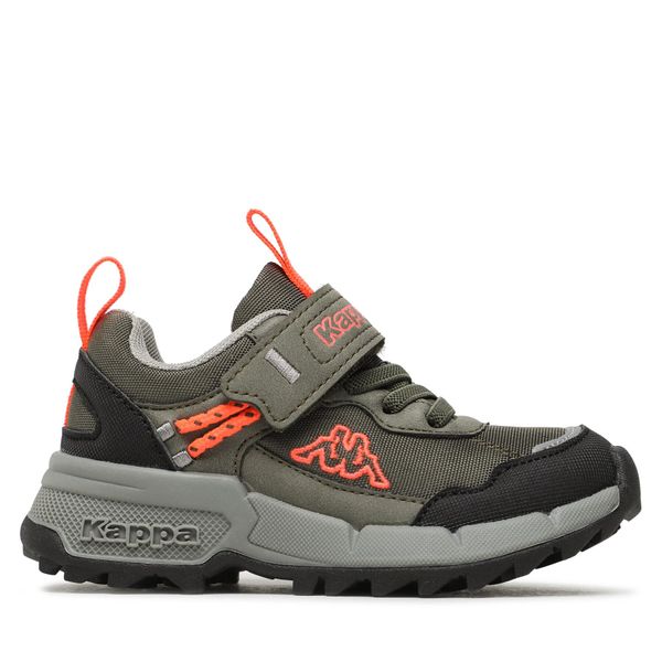 Kappa Tenisice Kappa 260973K Army/Coral 3129