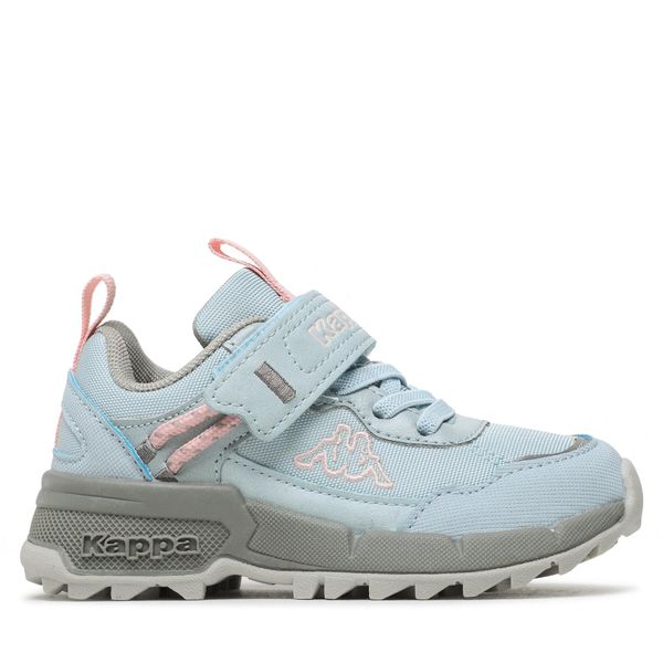 Kappa Tenisice Kappa 260973K Ice/Rose 6521
