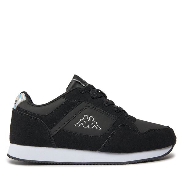 Kappa Tenisice Kappa 321H5XW Black/Iridescent A2C
