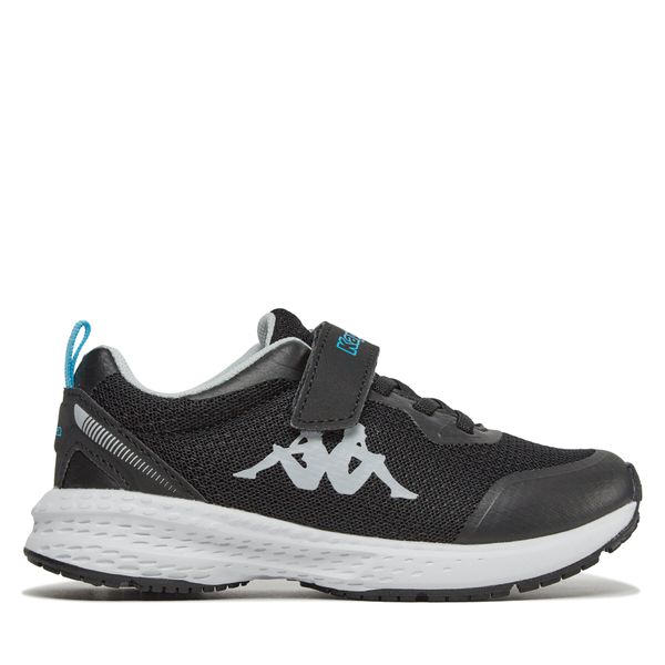 Kappa Tenisice Kappa 331D61W Black/Blue A7C