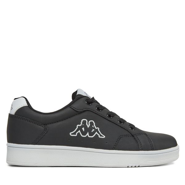 Kappa Tenisice Kappa 351C1TW Black/White A1G
