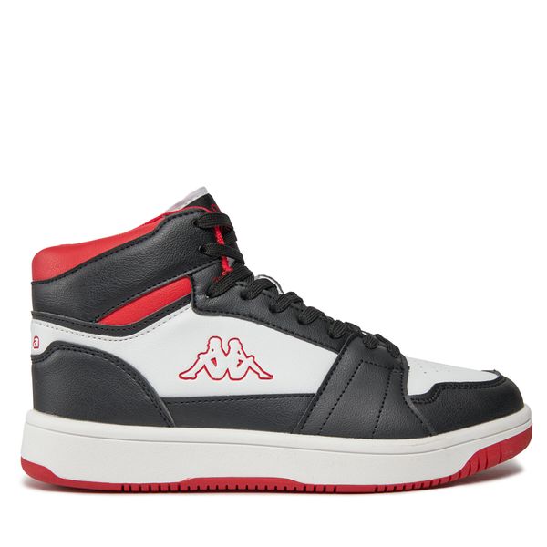 Kappa Tenisice Kappa 361G12W White/Black/Red A00