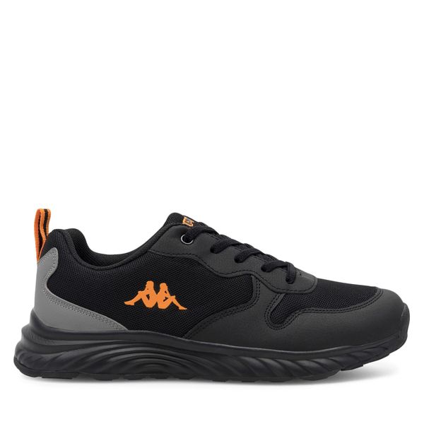 Kappa Tenisice Kappa DALVIS EL KID 34138XW-A15 Crna