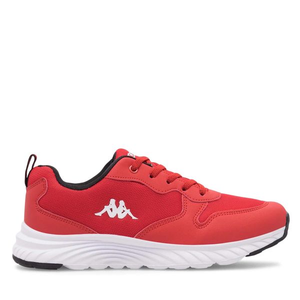 Kappa Tenisice Kappa DALVIS EL KID 34138XW-A16 Crvena