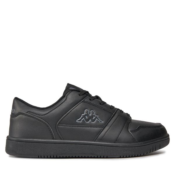 Kappa Tenisice Kappa Logo Bernal 361G13W Black 005