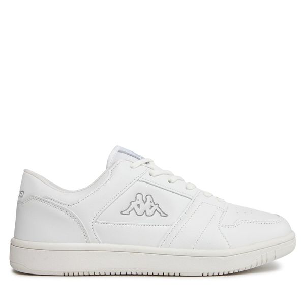 Kappa Tenisice Kappa Logo Bernal 361G13W White 001