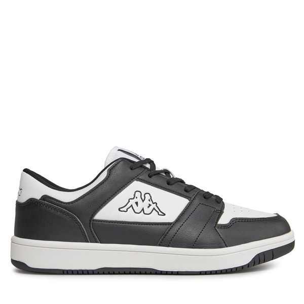 Kappa Tenisice Kappa Logo Bernal 361G13W White/Black A02