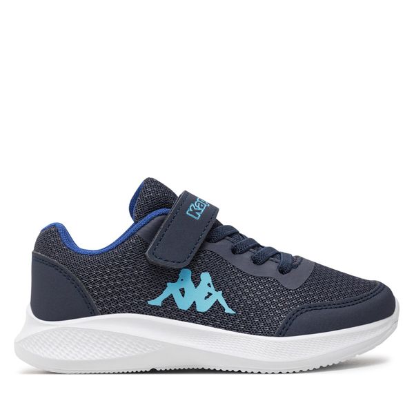 Kappa Tenisice Kappa Logo Boldy Ev Kid 371K73W Plava