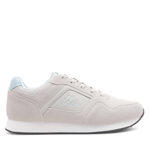 Kappa Tenisice Kappa LOGO FOLESW 321H5XW-A3A Siva