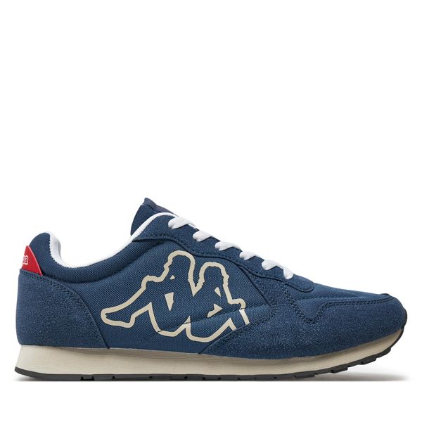 Kappa Tenisice Kappa Logo Komaya 32154UW Blue Dk/Off White A1M