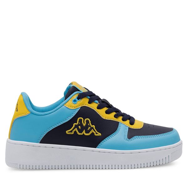 Kappa Tenisice Kappa LOGO MASERTA KID 33154HW-A80 Šarena