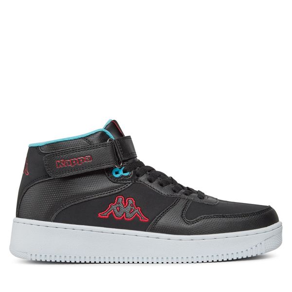 Kappa Tenisice Kappa Logo Maserta Md V 35164DW Black/Red A2E
