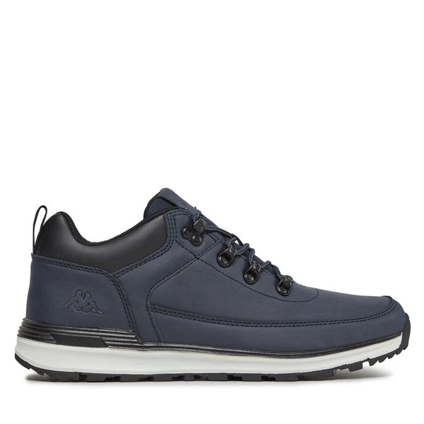 Kappa Tenisice Kappa Logo Monsi 3119CUW Blue Marine/Black A07